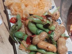 -山河屯铁锅炖鲜鹅·东北菜(开发区一店)