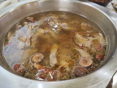 -壹道鸣·药膳鸡(月苑店)