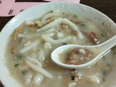 -老西关濑粉(文明路店)