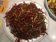 -懒人盐府人家(航天桥店)