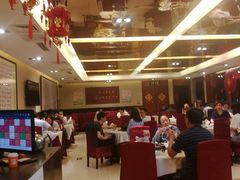 -马凯餐厅(长椿街店)