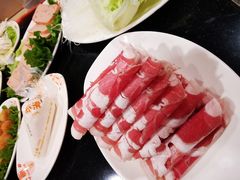 -呷哺呷哺(西单大悦城店)