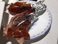 -同喜烤鸭店(光芒店)