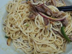 -李先生牛肉面快餐厅(白塔店)