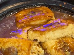 -台山美食一绝阿四台山黄鳝饭(阿四创作店)