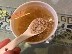 甜醅子-清真·伊然轩青海特色美食