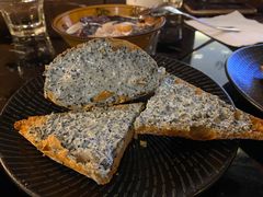 法式松露飞鱼籽-Let's Taipei 非常烘焙(太古里店)