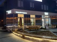 -Green Option(官舍店)