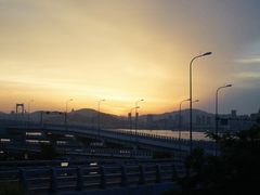 -星海湾跨海大桥