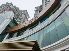 -金悦轩海鲜酒家(拱北店)