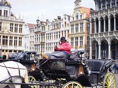 -布鲁塞尔大广场