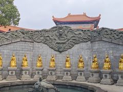 -广东圆玄道观