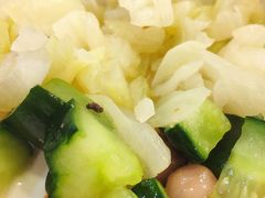 -香妃烤鸡(西单店)