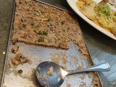 眉豆糕-金塘胜宴(石湾店)