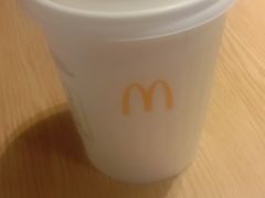-麦当劳(鼓楼店)