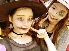 -蓝色派对KTV(聚然广场店)