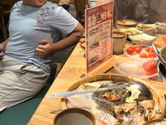 -老凯俚酸汤鱼(鸿通城店)