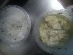 -海平馄饨(逍遥二路店)