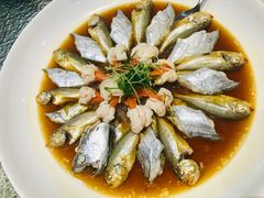 -宁海食府(大剧院店)