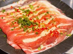 藤椒吾桑格-朴太院·烤肉万岁·创意首尔料理(中联广场店)