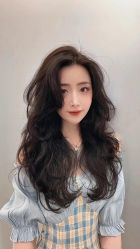 -苏奇发型·烫发染发