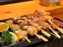 -大岛日本料理铁板烧(南通大饭店)