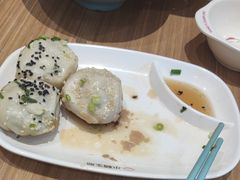 -小杨生煎(松江大学城店)