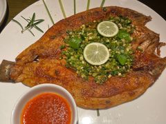 -一坐一忘云南菜(卓悦中心)