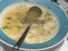 -马白开来特色羊排揪片子  (总店)