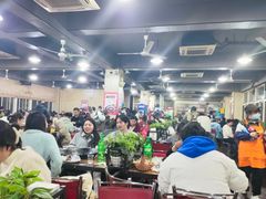 -皖北巫氏三胖地锅鸡(长淮总店)