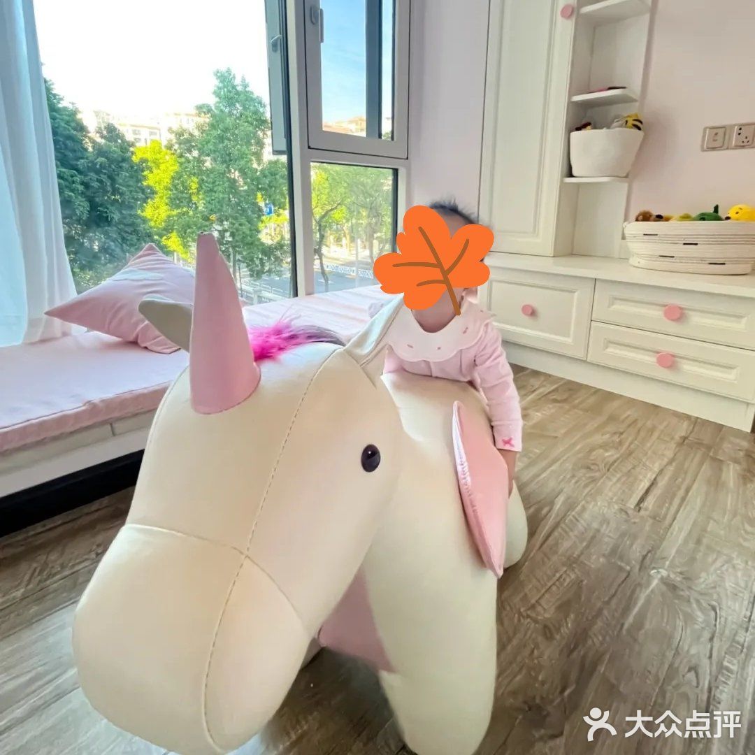 从3岁用到13岁都没问题！