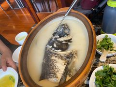 -风味小馆(天目湖宾馆店)
