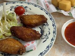 -渔记茶餐厅(渔村店)