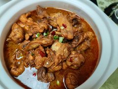 -狮山饭店(城关店)