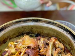 -斯丹姜母鸭·古法干香(涂门街总店)