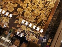 -长沙富力万达文华酒店