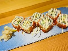 -大岛日本料理铁板烧(南通大饭店)