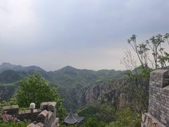 -京东石林峡风景区