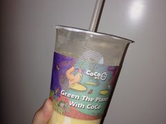 -CoCo都可(文星广场店)
