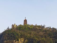 -狼山风景名胜区