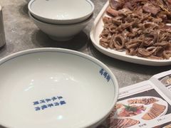 -高玛纳驴肉火烧(河间总店)
