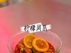 -龙巢盱眙龙虾·牛蛙·烧烤宵夜(八卦岭店)