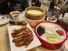 -东来顺•非遗火锅(外滩店)