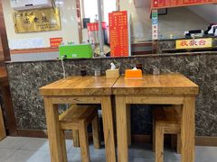 大堂-东四卤煮店(东四北大街店)