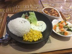 -海盗虾饭·剥好的小龙虾饭(SOHO尚都店)