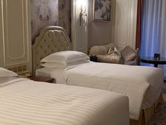 -中旅阿那亚九龙湖·公主酒店