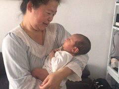 -爱贝佳母婴护理服务中心·月嫂育儿嫂(鲁迅路店)