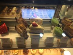 -格兰西点(289艺术园区店)