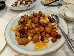 -到家尝北京菜(西坝河店)