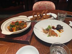 -湘湖逍遥庄园·水漾中餐厅
